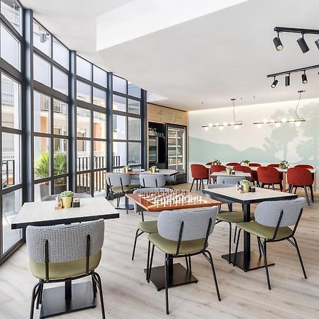 Living Ascona Boutique Hotel المظهر الخارجي الصورة