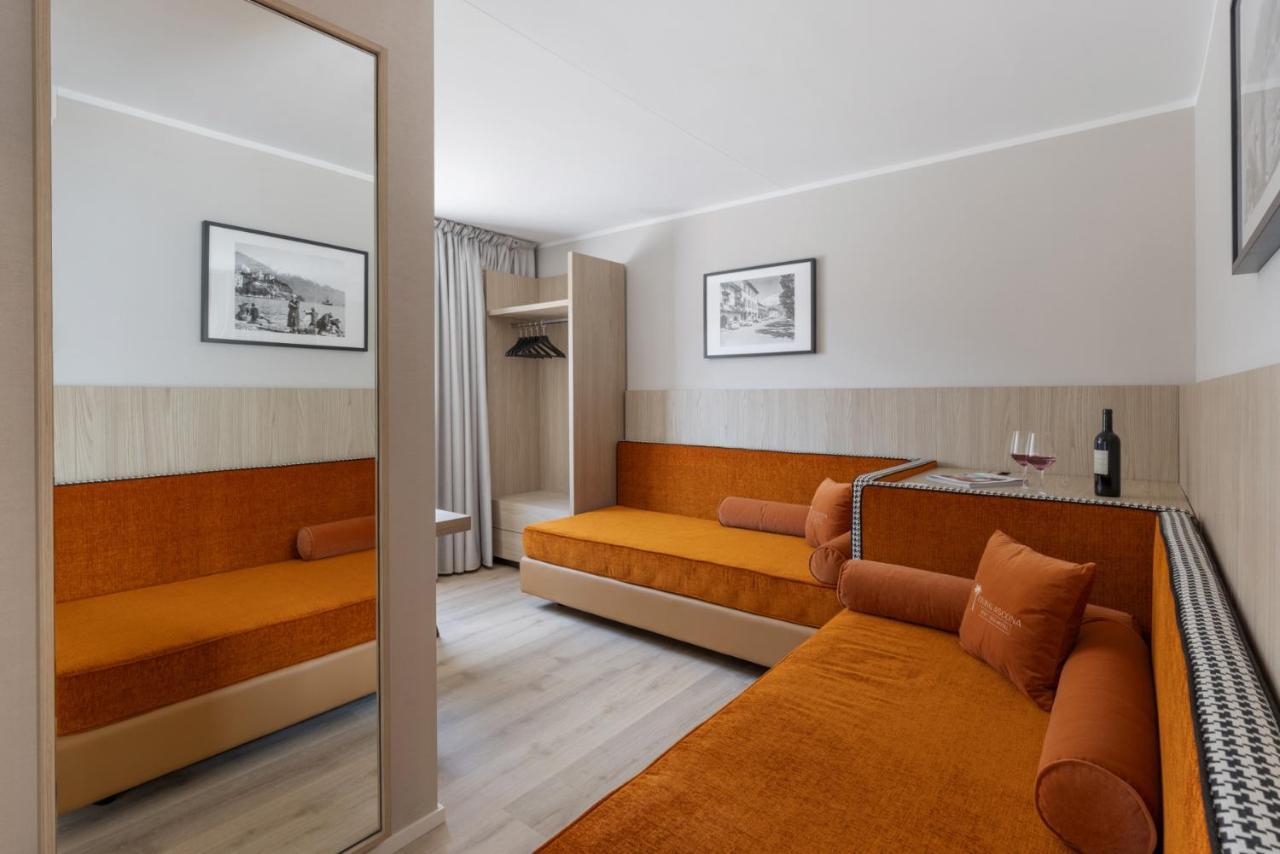 Living Ascona Boutique Hotel المظهر الخارجي الصورة