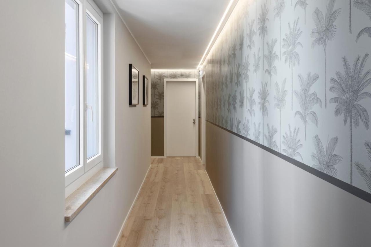 Living Ascona Boutique Hotel المظهر الخارجي الصورة