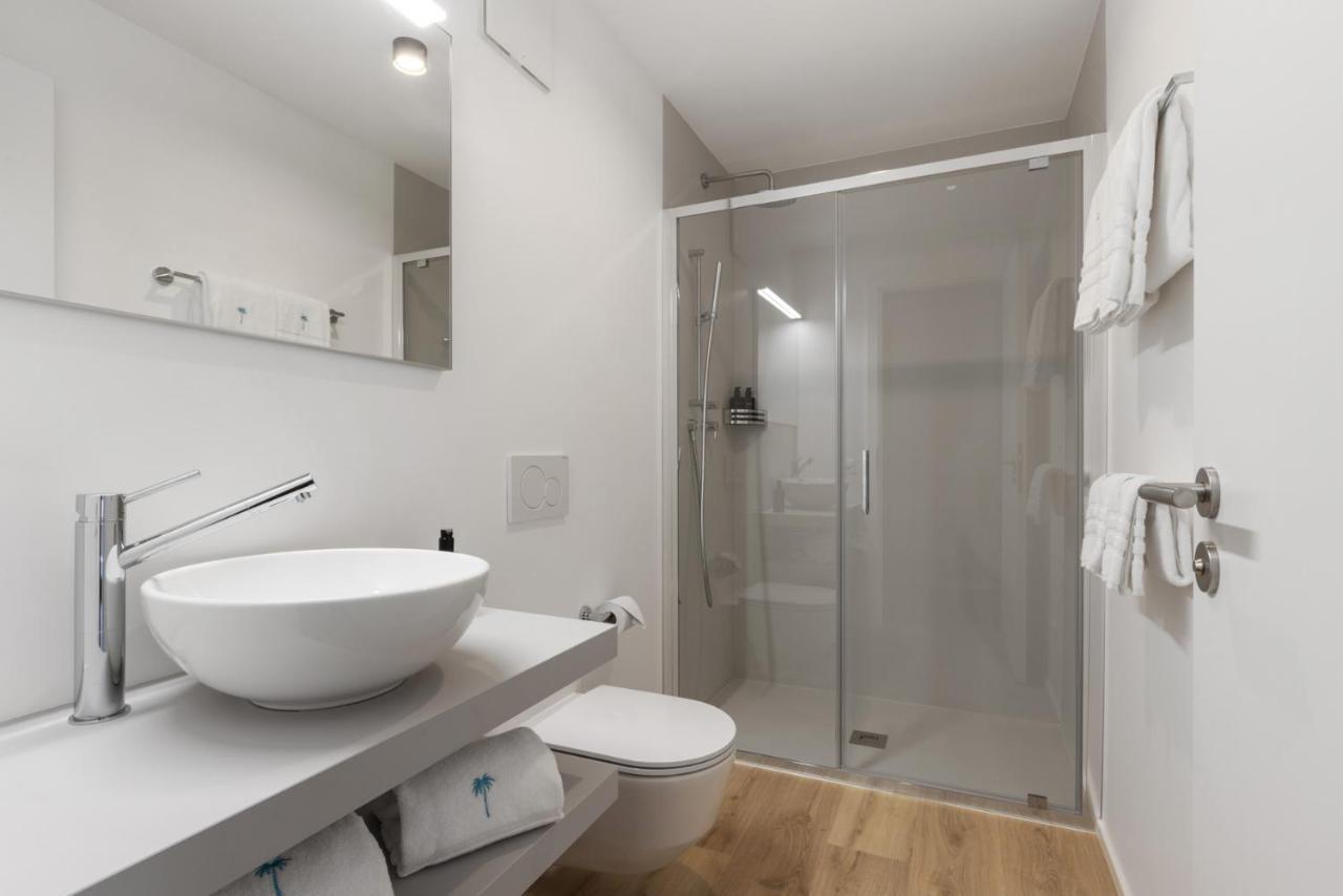 Living Ascona Boutique Hotel المظهر الخارجي الصورة